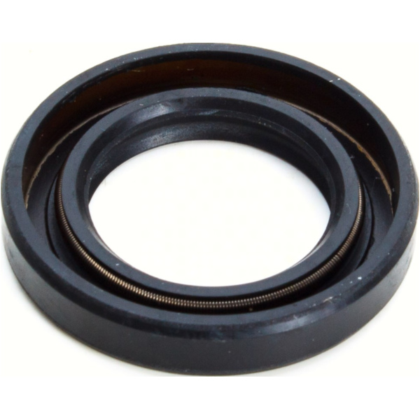 Wellendichtring Kit 22x36x6, NBR, mit Staublippe