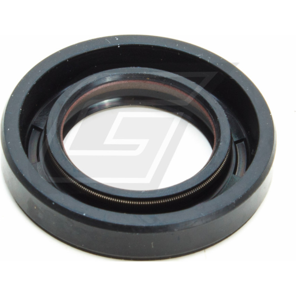 Wellendichtring Kit 22x38x7, NBR, mit Staublippe