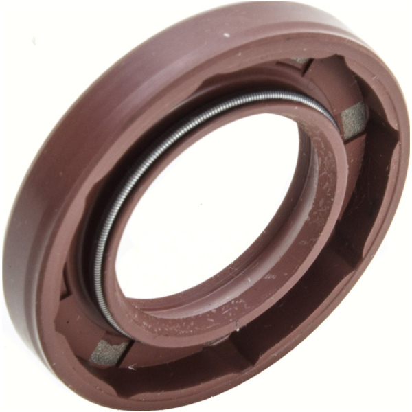 Wellendichtring Kit 22x39x6, für: FKM, mit Staublippe