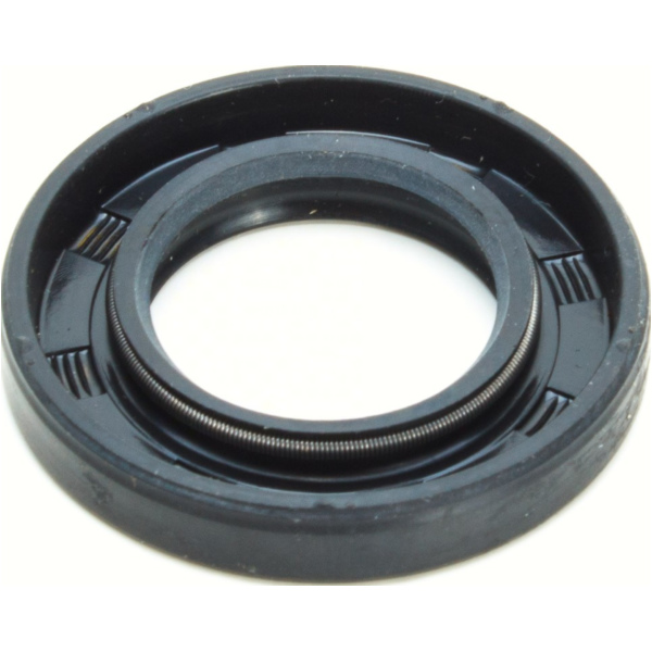 Wellendichtring Kit 22x39x6, NBR, mit Staublippe