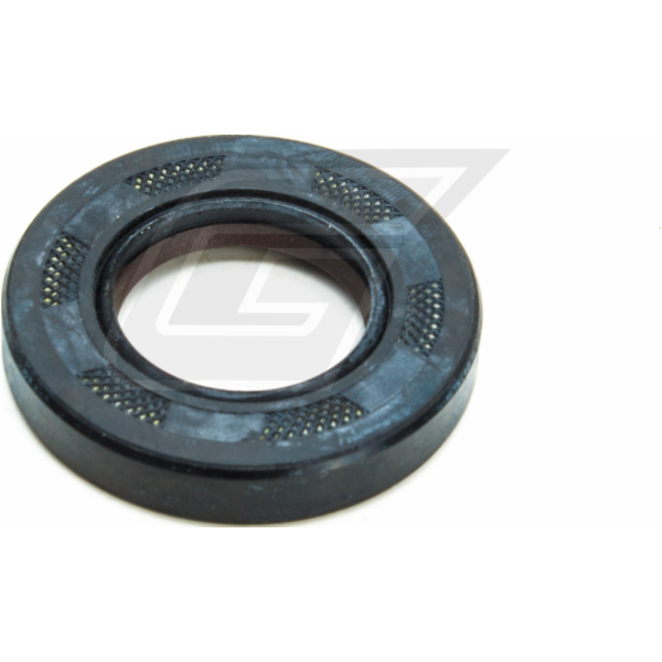 Wellendichtring Kit 22x40x7, NBR, mit Staublippe