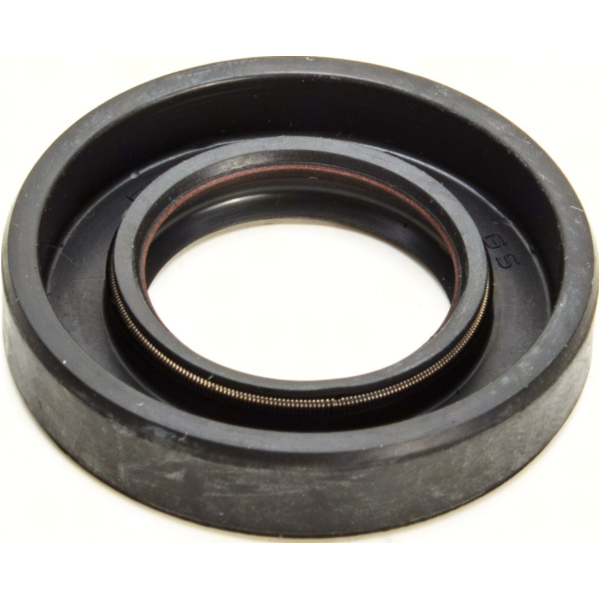 Wellendichtring Kit 22x40x8, NBR, mit Staublippe