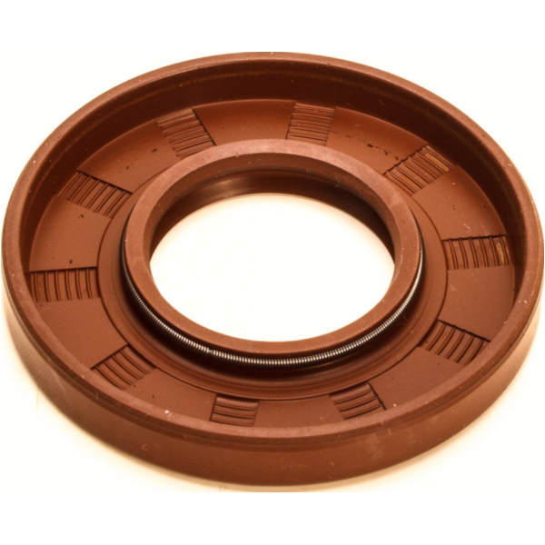 Wellendichtring Kit 24,8x52,2x7, für: FKM, mit Staublippe