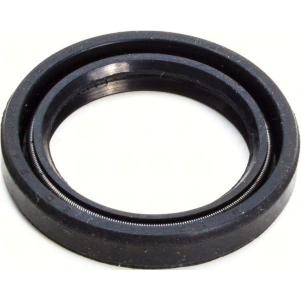 Wellendichtring Kit 24x34x5,5, NBR, mit Staublippe