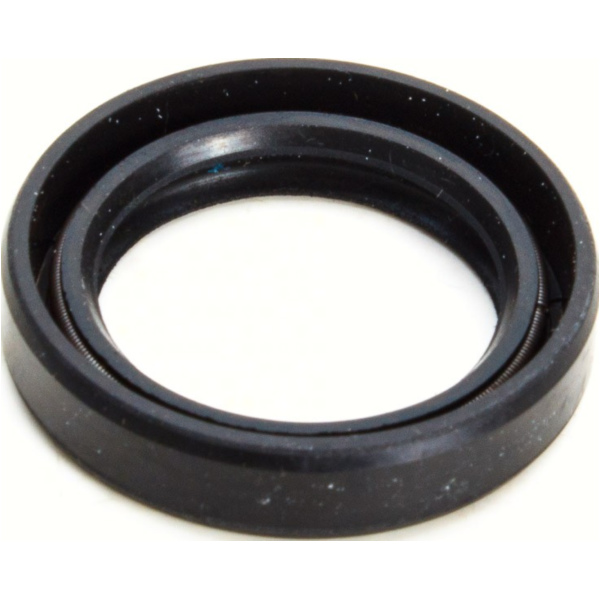 Wellendichtring Kit 24x34x7, NBR, mit Staublippe