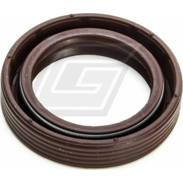 Wellendichtring Kit 24x35x7, für: FKM, mit Staublippe 11791493