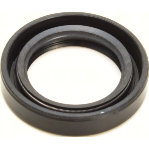 Wellendichtring Kit 24x36x7, NBR, mit Staublippe