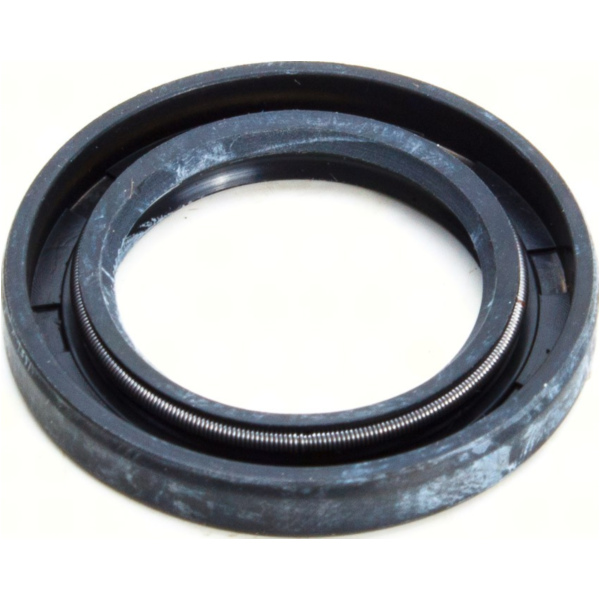 Wellendichtring Kit 24x37x5, NBR, mit Staublippe