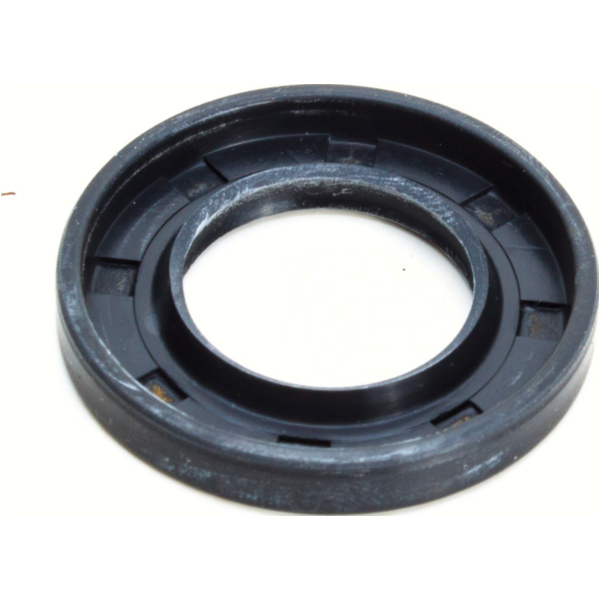 Wellendichtring Kit 24x43x6, NBR, mit Staublippe