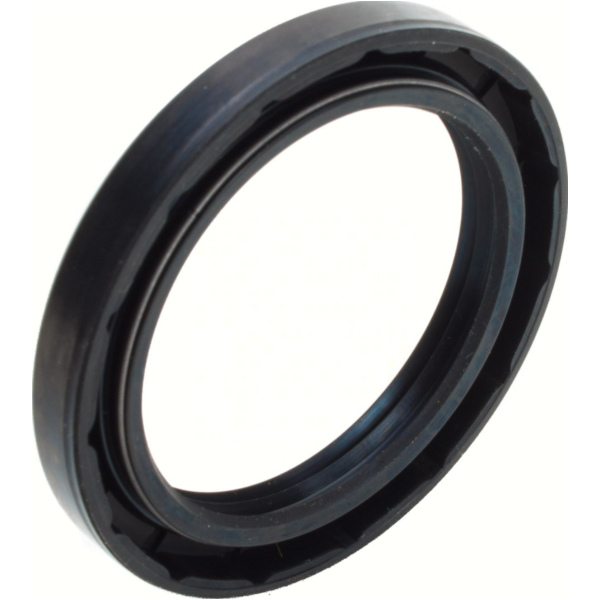 Wellendichtring Kit 24x47x8, NBR, mit Staublippe