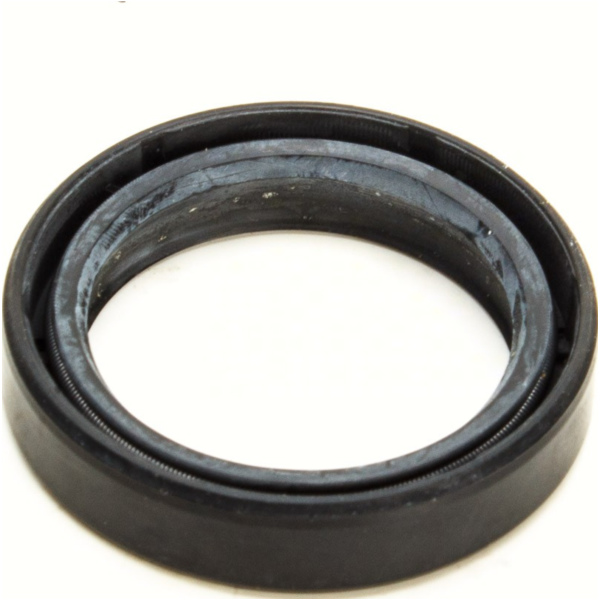 Wellendichtring Kit 25x33x7, NBR, mit Staublippe