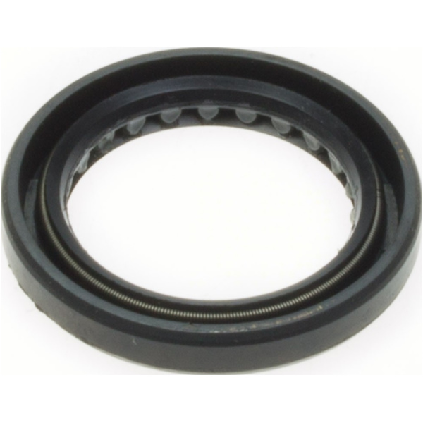 Simmeringe Wellendichtring Kit 25x35x5, NBR, mit Staublippe