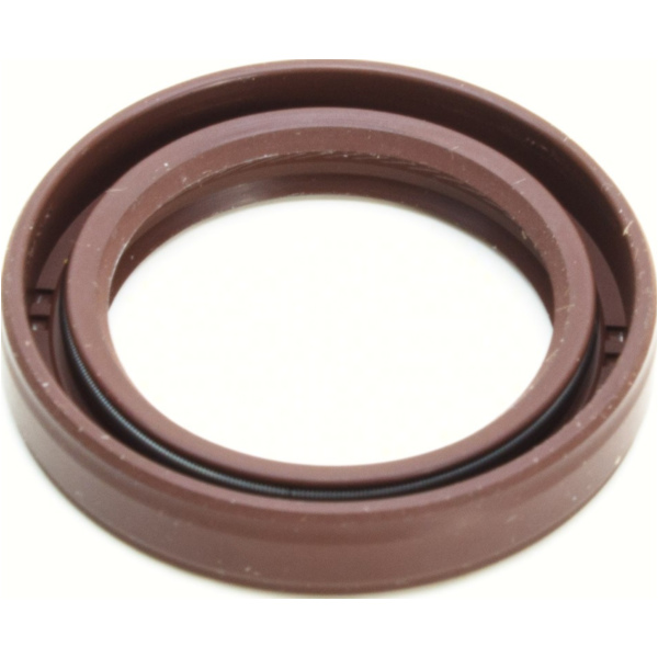 Wellendichtring Kit 25x35x6, für: FKM, mit Staublippe