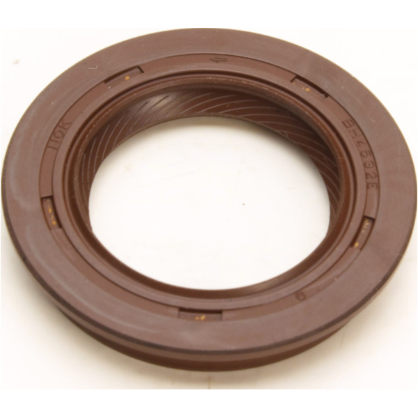 Wellendichtring Kit 25x36x6, St, für: FKM, mit Staublippe