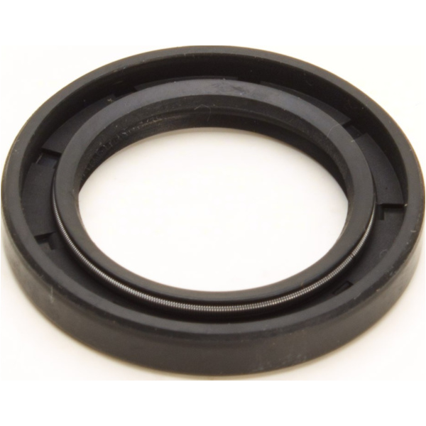 Wellendichtring Kit 25x37x5, NBR, mit Staublippe