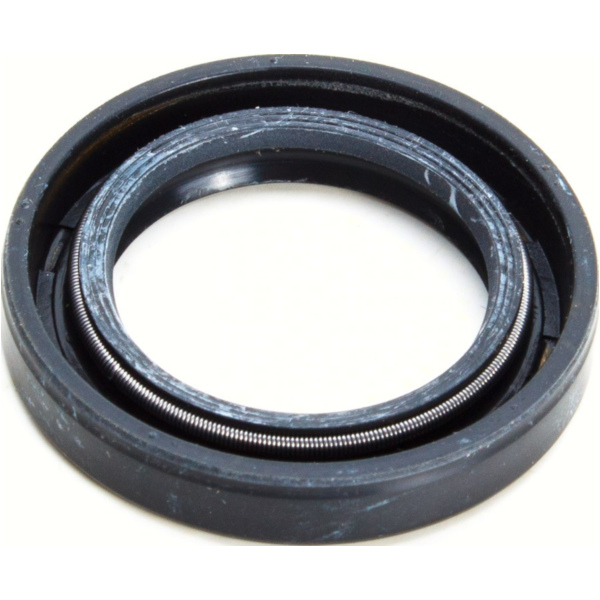 Wellendichtring Kit 25x37x6, NBR, mit Staublippe