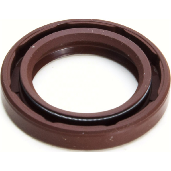 Wellendichtring Kit 25x38x6, St, für: FKM, mit Staublippe