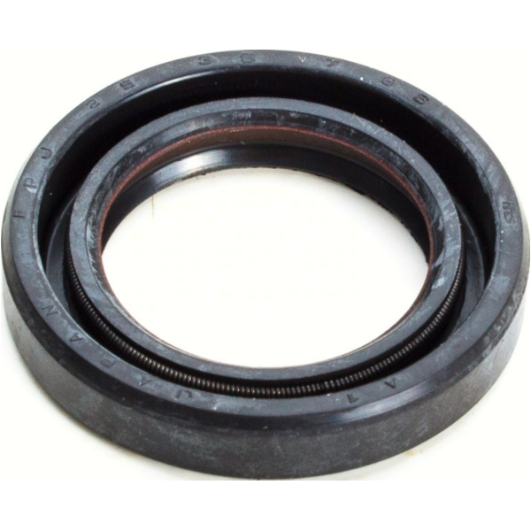 Wellendichtring Kit 25x38x7, NBR, mit Staublippe