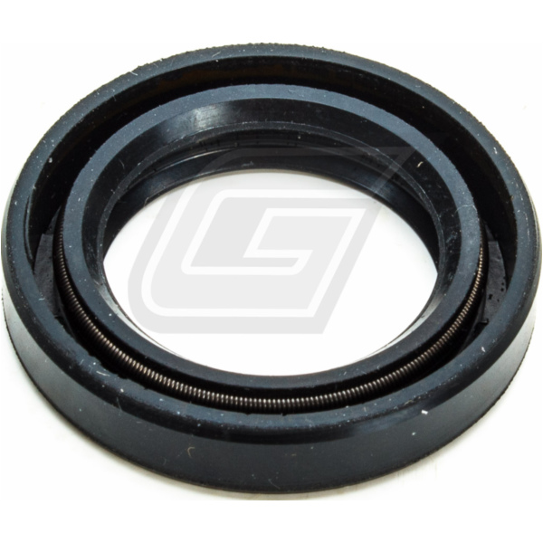 Wellendichtring Kit 25x38x7, NBR, mit Staublippe 11791523