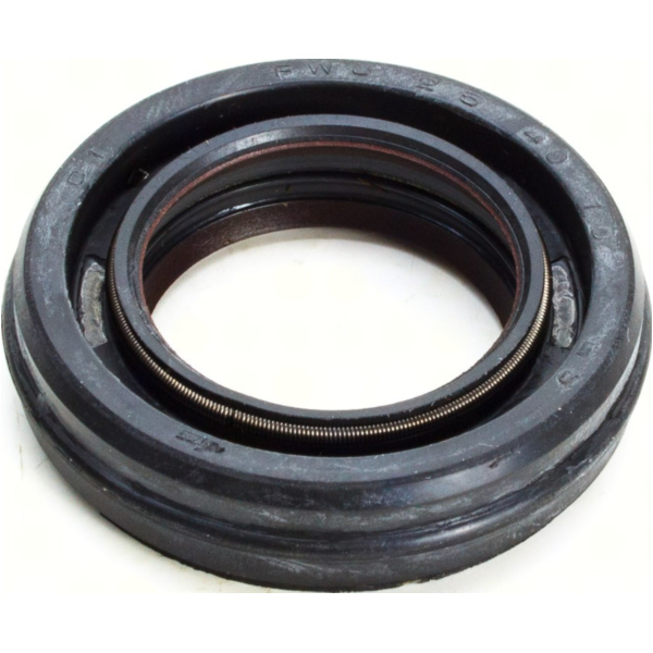 Wellendichtring Kit 25x40x10, NBR, ohne Staublippe