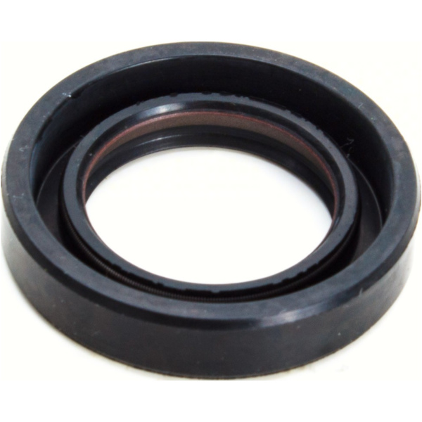 Wellendichtring Kit 25x40x8, NBR, mit Staublippe