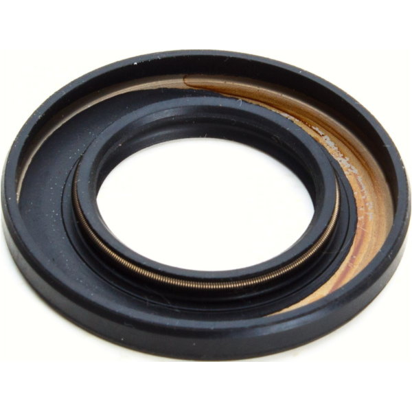 Wellendichtring Kit 25x45x5, NBR, mit Staublippe