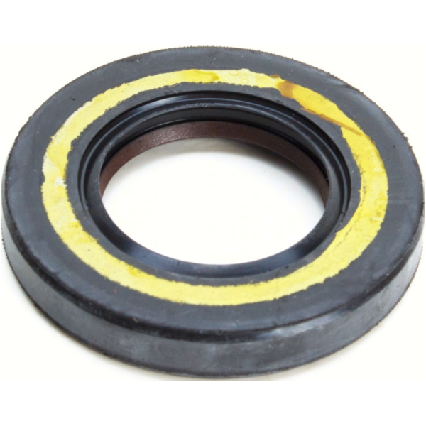 Wellendichtring Kit 25x45x7, NBR, mit Staublippe