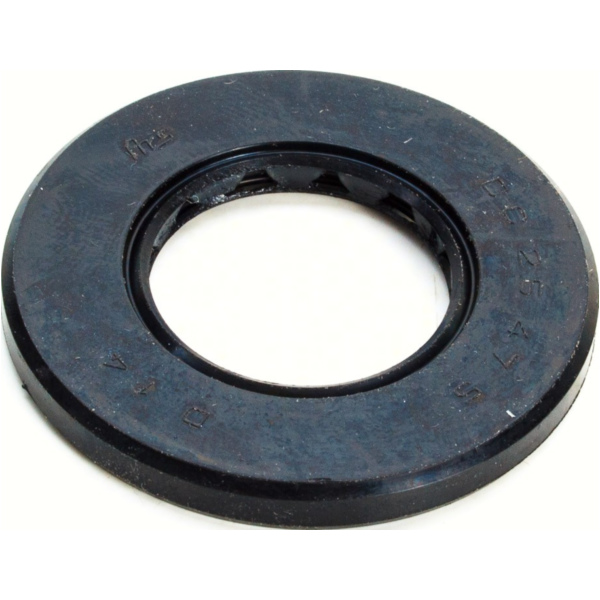 Wellendichtring Kit 25x47x5, NBR, mit Staublippe