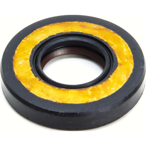 Wellendichtring Kit 25x55x10, NBR, mit Staublippe