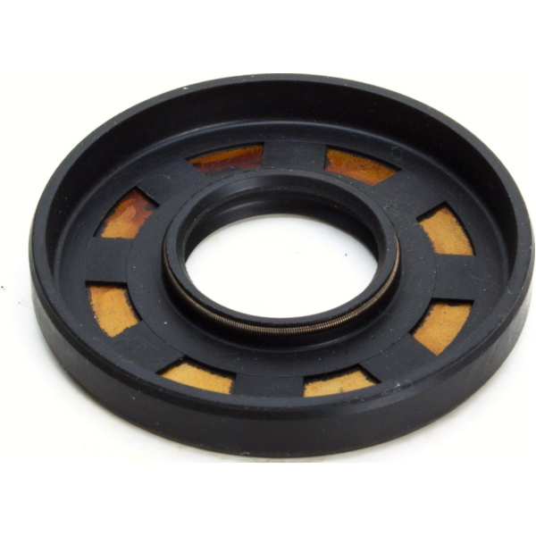 Wellendichtring Kit 25x61x8,5, NBR, mit Staublippe