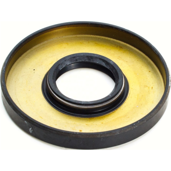 Wellendichtring Kit 25x66x8,5, NBR, mit Staublippe