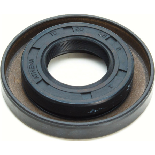 Wellendichtring Kit 26x48x7, NBR, mit Staublippe