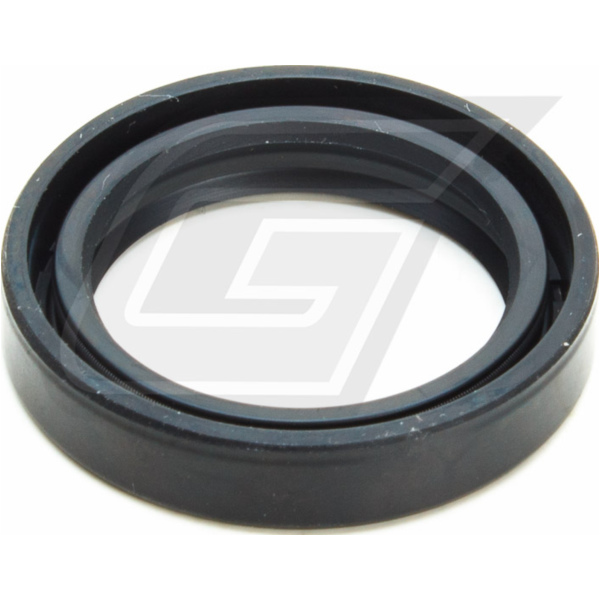 Wellendichtring Kit 27x37x7, NBR, mit Staublippe