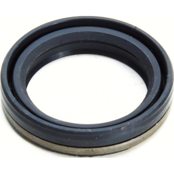 Wellendichtring Kit 27x38x7, NBR, mit Staublippe