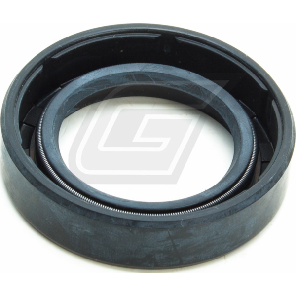 Wellendichtring Kit 27x42x10, NBR, ohne Staublippe