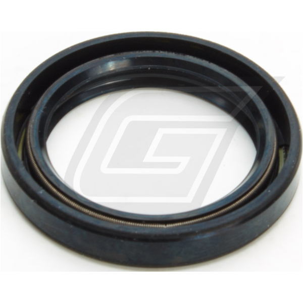 Wellendichtring Kit 28x38x6, NBR, mit Staublippe 11791597