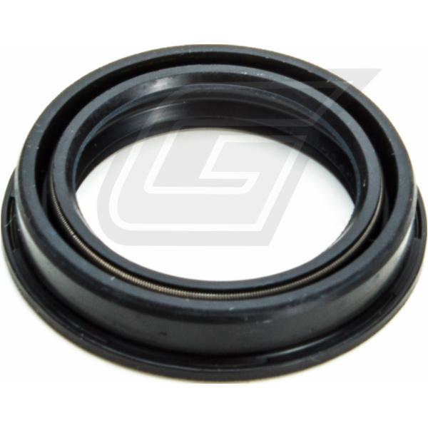 Wellendichtring Kit 28x38x6, NBR, mit Staublippe 11791599