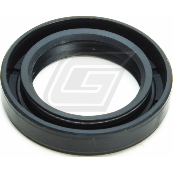 Wellendichtring Kit 28x42x8, NBR, mit Staublippe