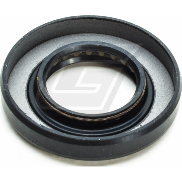 Wellendichtring Kit 28x52x8,2, NBR, mit Staublippe