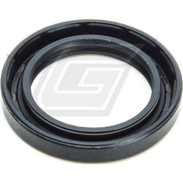 Wellendichtring Kit 29x42x6, NBR, mit Staublippe