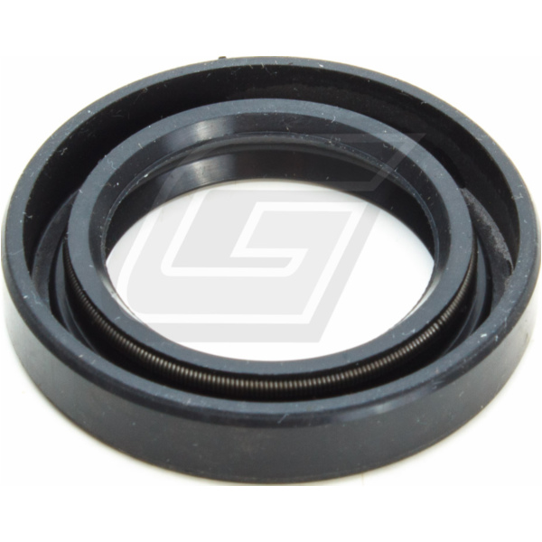 Wellendichtring Kit 29x45x8, NBR, mit Staublippe