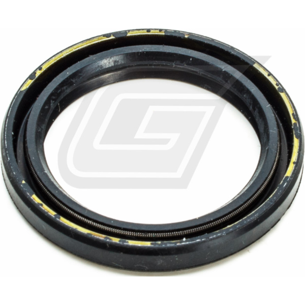 Wellendichtring Kit 30x40x5, NBR, mit Staublippe