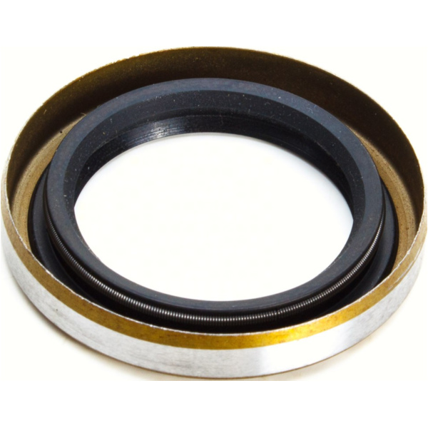 Wellendichtring Kit 30x44x7, NBR, mit Staublippe