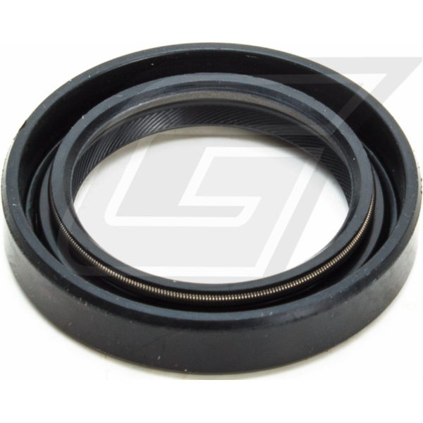 Wellendichtring Kit 30x44x8, NBR, mit Staublippe