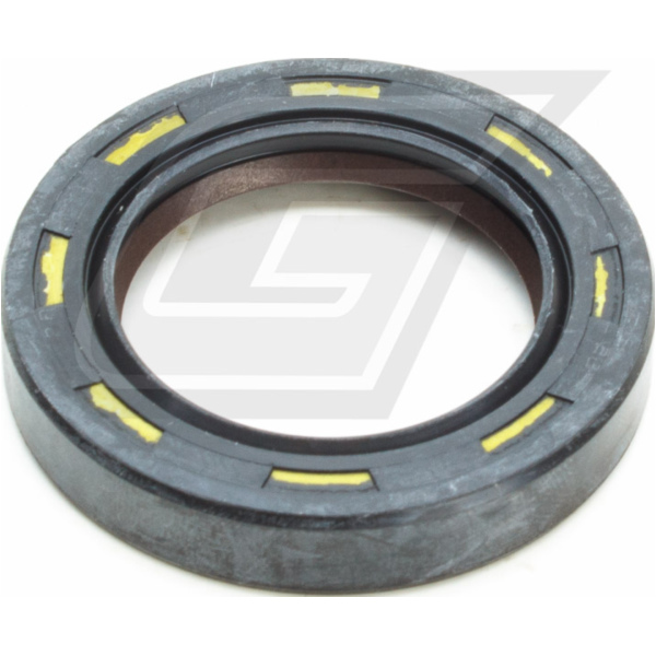 Wellendichtring Kit 30x45x8, NBR, mit Staublippe