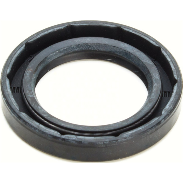 Wellendichtring Kit 30x46x7, NBR, mit Staublippe