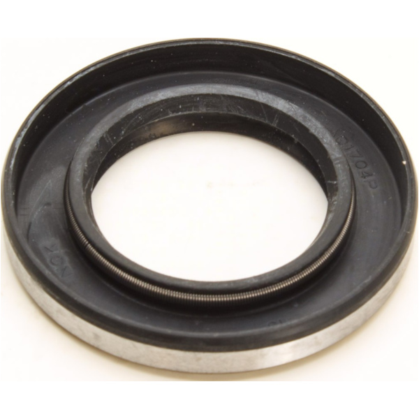 Wellendichtring Kit 30x50x7, NBR, mit Staublippe