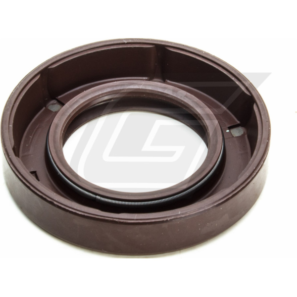 Wellendichtring Kit 30x52x10, für: FKM, mit Staublippe