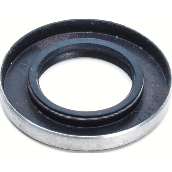 Wellendichtring Kit 30x52x7, NBR, mit Staublippe