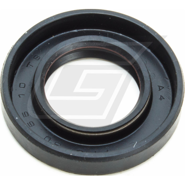 Wellendichtring Kit 30x55x10, NBR, mit Staublippe